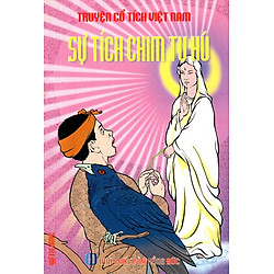 Truyện Cổ Tích Việt Nam – Sự Tích Chim Tu Hú