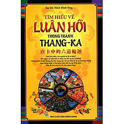 Tìm Hiểu Về Luân Hồi Trong Tranh Thang-Ka