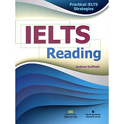 Practical IELTS Strategies – IELTS Reading