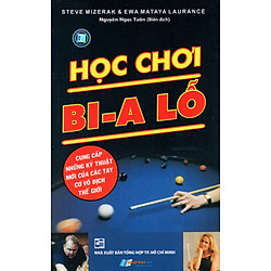 Học Chơi Bi-a Lỗ