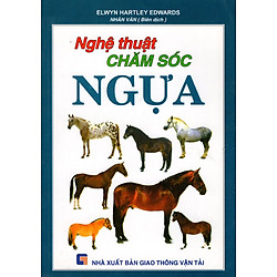 Nghệ Thuật Chăm Sóc Ngựa
