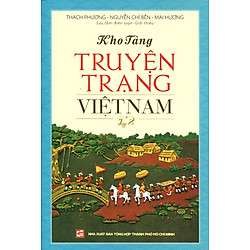 Kho Tàng Truyện Trạng Việt Nam (Tập 2)