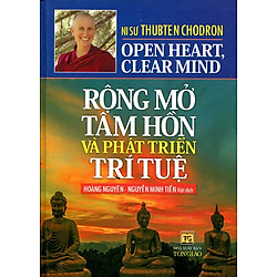 Rộng Mở Tâm Hồn Và Phát Triển Trí Tuệ