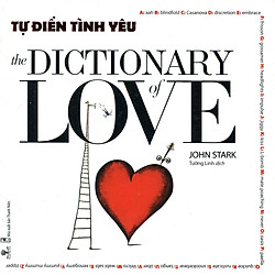 Từ Điển Tình Yêu – The Dictionary Love