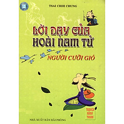 Lời Dạy Của Hoài Nam Tử – Người Cưỡi Gió