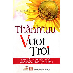 Thành Tựu Vượt Trội