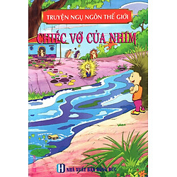 Truyện Ngụ Ngôn Thế Giới – Chiếc Vớ Của Nhím
