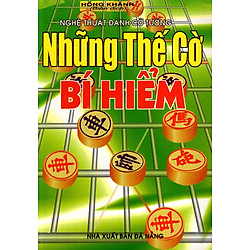 Nghệ Thuật Đánh Cờ Tướng – Những Thế Cờ Bí Hiểm