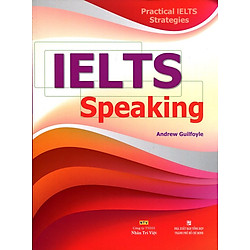 IELTS Speaking