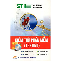 Kiểm Thử Phần Mềm (Testing)