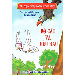 Truyện Ngụ Ngôn Thế Giới – Bồ Câu Và Diều Hâu