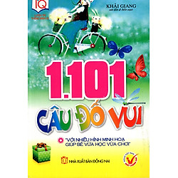 1101 Câu Đố Vui