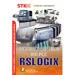 Điều Khiển Lập Trình Với PLC Rslogix