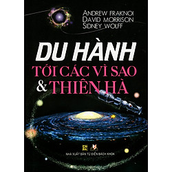 Du Hành Tới Các Vì Sao & Thiên Hà