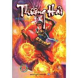 Thương Hải (Tập 8)