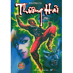 Thương Hải (Tập 6)