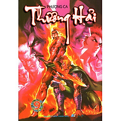 Thương Hải (Tập 9)