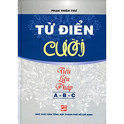 Từ Điển Cười