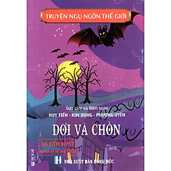 Truyện Ngụ Ngôn Thế Giới – Dơi Và Chồn