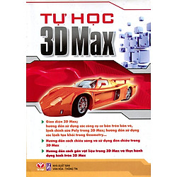 Tự Học 3D Max