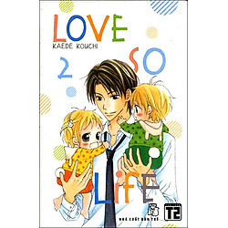 Love So Life (Tập 2)