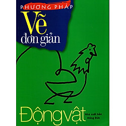 PP Vẽ Đơn Giản – Động Vật
