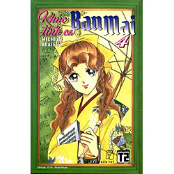 Khúc Tình Ca Ban Mai (Tập 4)
