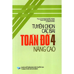 Tuyển Chọn Các Bài Toán Đố Lớp 4 (Nâng Cao)