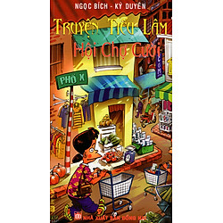 Truyện Tiếu Lâm: Hội Chợ Cười