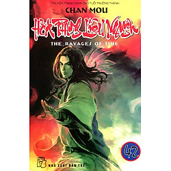 Hỏa Phụng Liêu Nguyên – Tập 42