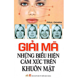 Giải Mã Những Biểu Hiện Cảm Xúc Trên Khuôn Mặt