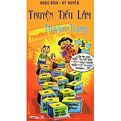 Truyện Tiếu Lâm: Truyện Trạng