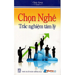 Chọn Nghề – Trắc Nghiệm Tâm Lý