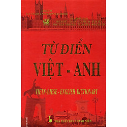 Từ Điển Anh – Việt (2011)