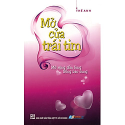 Mở Cửa Trái Tim