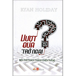 Vượt Qua Trở Ngại