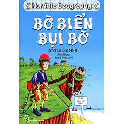 KTHD – Bờ Biển Bụi Bờ