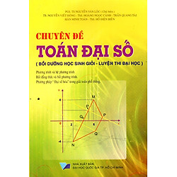 Chuyên Đề Toán Đại Số