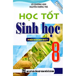 Học Tốt Sinh Học Lớp 8