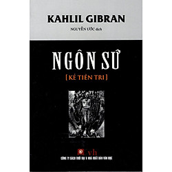 Ngôn Sứ (Kẻ Tiên Tri)