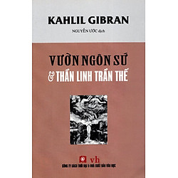 Vườn Ngôn Sứ Và Thần Linh Trần Thế