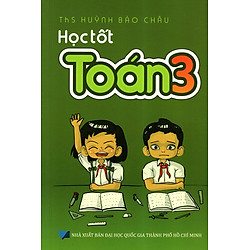 Học Tốt Toán Lớp 3