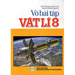 Vở Bài Tập Vật Lí Lớp 8