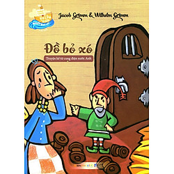 Những Chuyến Phiêu Lưu Nhất Quả Đất – Đồ Bỏ Xó