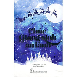 Chúc Giáng Sinh An Lành