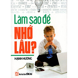 Làm Sao Để Nhớ Lâu (TB 2016)