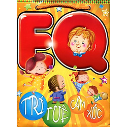 Bộ Túi EQ – Trí Tuệ Cảm Xúc (Trọn Bộ 6 Cuốn)