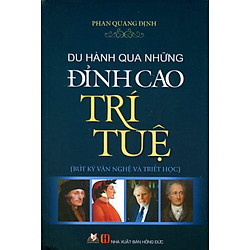 Du Hành Qua Những Đỉnh Cao Trí Tuệ