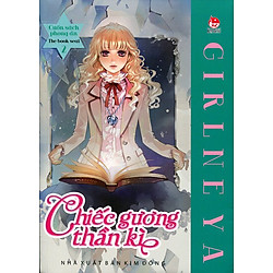 Chiếc Gương Thần Kỳ (Tập 2)