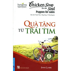 Chicken Soup For The Soul (Tập 14) – Quà Tặng Từ Trái Tim